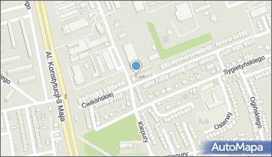 6972276827, Modern Studio M.Piwońska, w.Firlej Spółka C. 