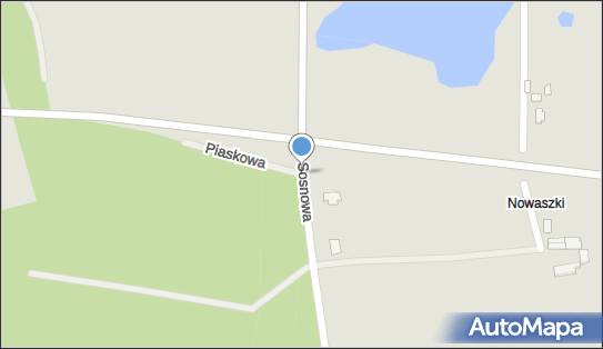 Modern-Tech, Os. Sosnowe, Lubochnia, Gniezno 62-200 - Przedsiębiorstwo, Firma, numer telefonu