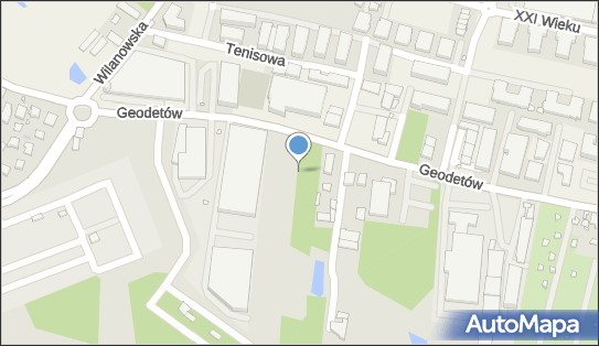 Modextil Sp. z o.o., Geodetów 154, Piaseczno 05-500 - Przedsiębiorstwo, Firma, numer telefonu