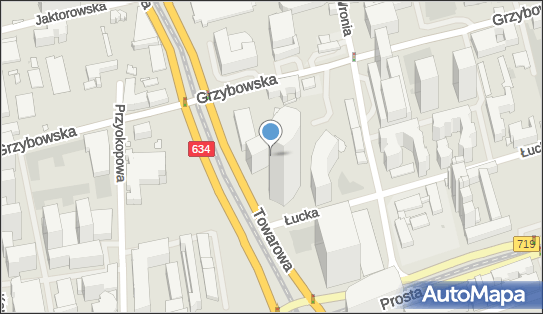 Modis Polska, Plac Europejski 2, Warszawa 00-844 - Przedsiębiorstwo, Firma, numer telefonu, NIP: 6792935636