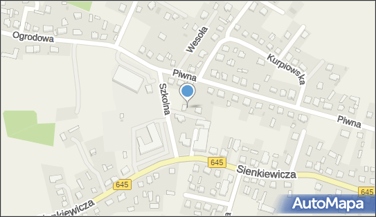 7581317037, Modis'' Teresa Sadłowska 