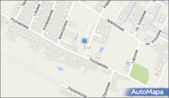 Modna Odzież, Poznańska 150, Kamionki 62-023 - Przedsiębiorstwo, Firma, NIP: 7822442294