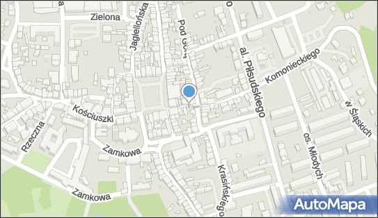 5531695210, Modna Skrzynia Renata Szewczyk 