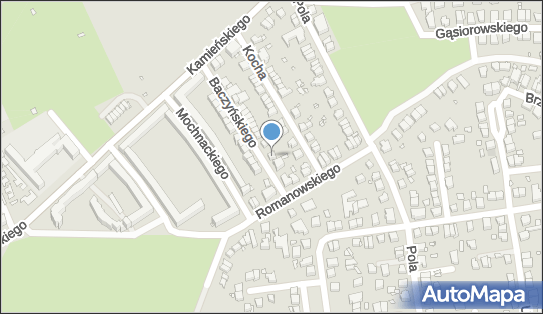 8951531600, Modniarstwo Cygowska Hanna 