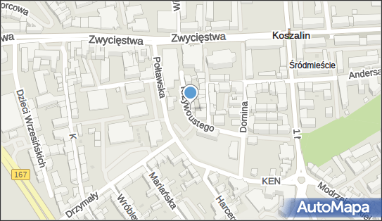Modniarstwo Krystyna Lech, Bolesława Krzywoustego 10, Koszalin 75-064 - Przedsiębiorstwo, Firma, NIP: 6691070809
