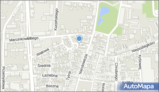 6971037055, Modniarstwo Irena Bura, Leszno 
