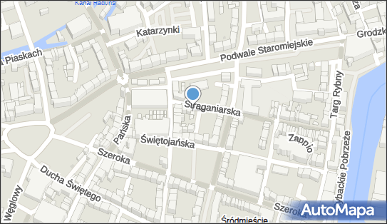 5832858977, Modniarstwo 