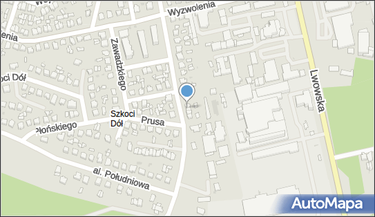 Modnie i Tanio Urszula Lechoszest, ul. Marii Skłodowskiej 63 22-600 - Przedsiębiorstwo, Firma, NIP: 9211295238
