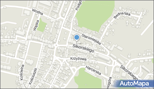 7631008753, Modny Szyk Salon Odzieży Damsko-Męskiej Janusz Gadziński 