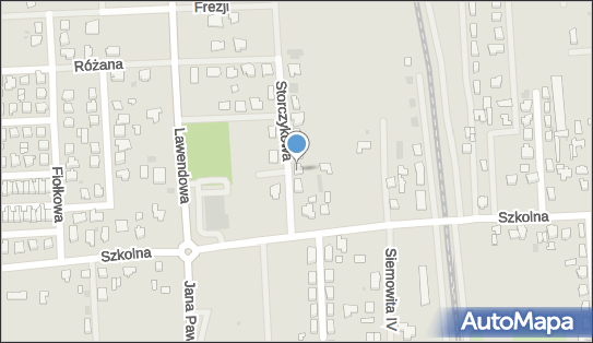 Modrzejewski Cezary, Al-Tel, ul. Storczykowa 6, Płońsk 09-100 - Przedsiębiorstwo, Firma, NIP: 5671527872