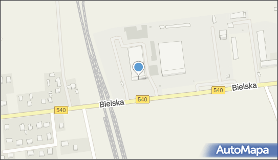 Modular System, Bielska 19, Ogorzelice 09-412 - Przedsiębiorstwo, Firma, numer telefonu
