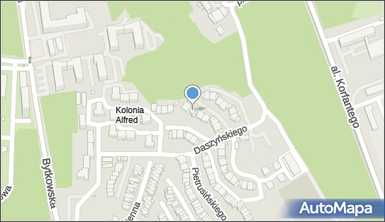 Moduł, ul. Ignacego Daszyńskiego 41, Katowice 40-834 - Przedsiębiorstwo, Firma, numer telefonu, NIP: 6340133097