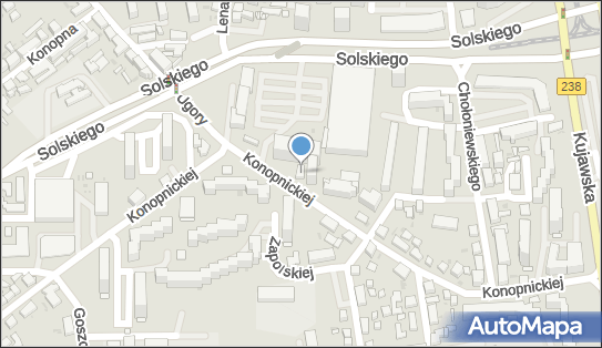 Modus Subiekt, Konopnickiej Marii 18a, Bydgoszcz 85-124 - Przedsiębiorstwo, Firma
