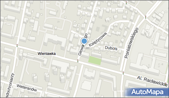 Modus, ul. Bartosza Głowackiego 3/5, Lublin 20-060 - Przedsiębiorstwo, Firma, NIP: 7122749694