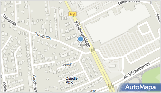9492184311, Mohos sp. z o.o. 