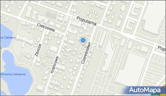 Moho, Czereśniowa 47, Warszawa 02-457 - Przedsiębiorstwo, Firma, numer telefonu, NIP: 5222794279