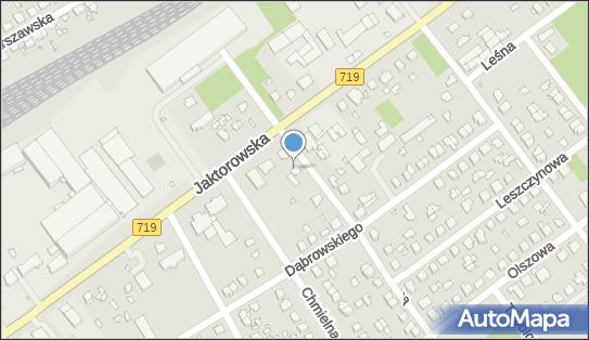 5291587709, Moja Zielona Pracownia Renata Choła 