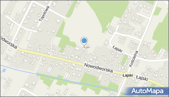Moje Skarby, Nowodworska 60, Łajski 05-119 - Przedsiębiorstwo, Firma, NIP: 5361524313