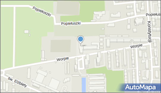 Mojsej, Worpie 16, Bytom 41-906 - Przedsiębiorstwo, Firma, numer telefonu, NIP: 6261096870