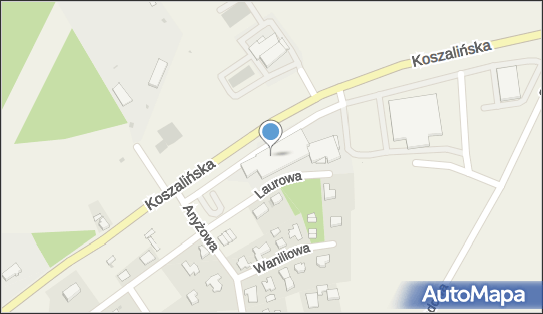 4990636525, Mojsiuk Centrum Blacharsko-Lakiernicze s.a. 