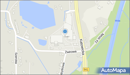 Mokate S.A., Katowicka 265, Ustroń 43-450 - Przedsiębiorstwo, Firma, numer telefonu