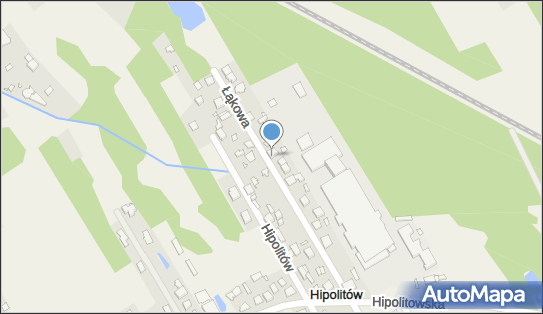 Mokes Rączkowski Tomasz, Łąkowa 30, Hipolitów 05-074 - Przedsiębiorstwo, Firma, NIP: 9521750725