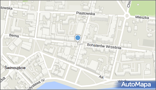 Mokosza, Bohaterów Września 8, Świnoujście 72-600 - Przedsiębiorstwo, Firma, NIP: 8551451033
