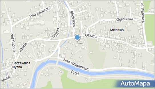 7351395714, Mol - Serwis Inż.Maciej Oleksiak 