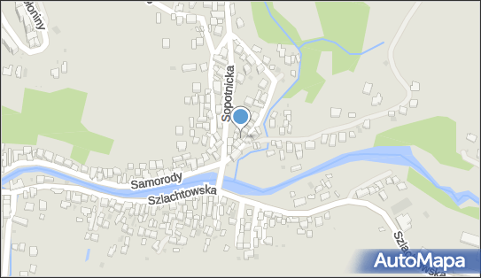 Moldi Maciej Wiercioch, Sopotnicka 10, Szczawnica 34-460 - Przedsiębiorstwo, Firma, NIP: 7352365939