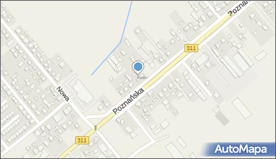 7831665496, Świat Pojemników sp. z o.o. 