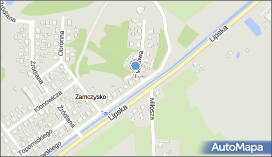 Momot Franciszek Jacek, ul. Jana Kochanowskiego 19, Zamość 22-400 - Przedsiębiorstwo, Firma, NIP: 9221176736