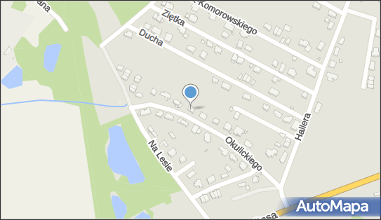 MOMO, ul. gen. Leopolda Okulickiego 16, Zabrze 41-814 - Przedsiębiorstwo, Firma, numer telefonu, NIP: 6482251553