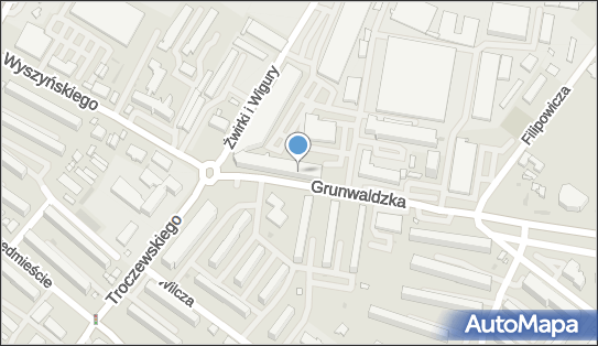 7751172550, Mon&Mar Odzież Używana Wanda Szubka 