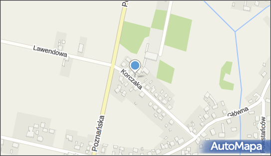 5751761133, Mobilny Gabinet Masażu , Mona-Med
