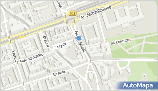 Monadith S.C., Nowy Świat 7/8, Warszawa 00-496 - Przedsiębiorstwo, Firma, numer telefonu