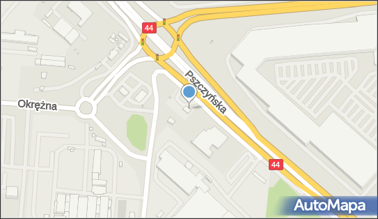 Monateam Ramona Piszczan, Pszczyńska 318, Gliwice 44-100 - Przedsiębiorstwo, Firma, NIP: 6391917087