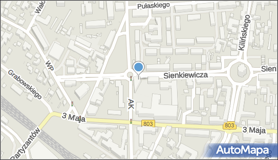 8212585110, Mona sp. z o.o. 