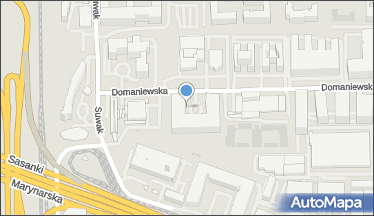 Mondelez Polska S.A., Domaniewska 49, Warszawa 02-672 - Przedsiębiorstwo, Firma, numer telefonu