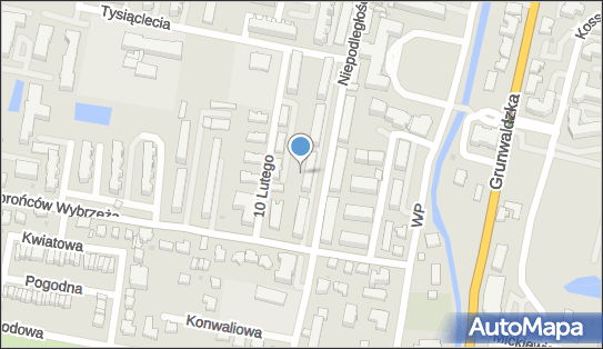 Mondo, Niepodległości 6, Pruszcz Gdański 83-000 - Przedsiębiorstwo, Firma, NIP: 5932146526