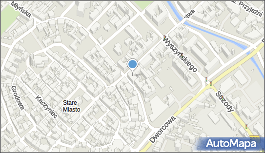 2060001375, Mondriani Italian Food sp. z o.o. 