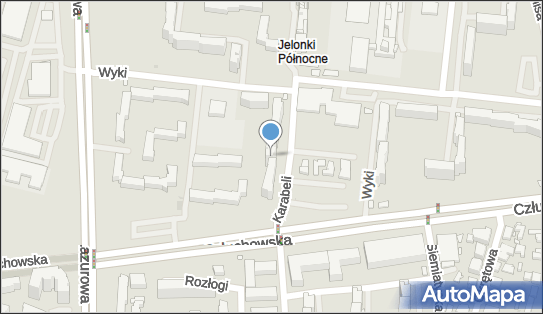 Monic-Klawy Daniel Klawiński, Karabeli 3, Warszawa 01-313 - Przedsiębiorstwo, Firma, NIP: 5222529413