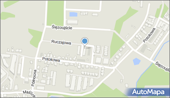 Monika Bąkowska, ul. Ruczajowa 9, Wrocław 54-105 - Przedsiębiorstwo, Firma, NIP: 6121668964