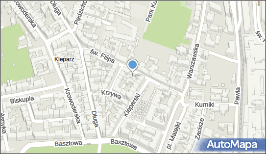 Monika Banasik-Arceusz Bo'tani, ul. św. Filipa 14, Kraków 31-150 - Przedsiębiorstwo, Firma, NIP: 6791052633