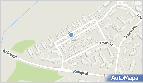 5422895068, Bazar Drobnych Kupców Monika Bruczko - Wspólnik Spółki Cywilnej 
