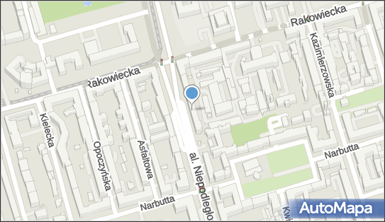 Monika Buczyńska - Działalność Gospodarcza, Warszawa 02-555 - Przedsiębiorstwo, Firma, NIP: 1131088906