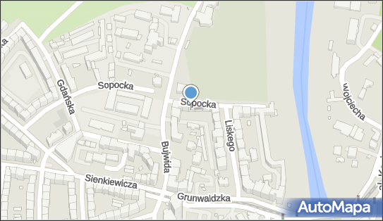 Monika Bukowicka-Kielar, Sopocka 11, Wrocław 50-344 - Przedsiębiorstwo, Firma, NIP: 8831739516