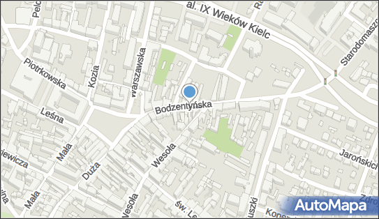 6571342145, Studio Fryzjersko - Kosmetyczne 