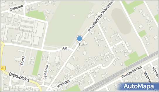 5342097761, Lecznica Rodzinna 