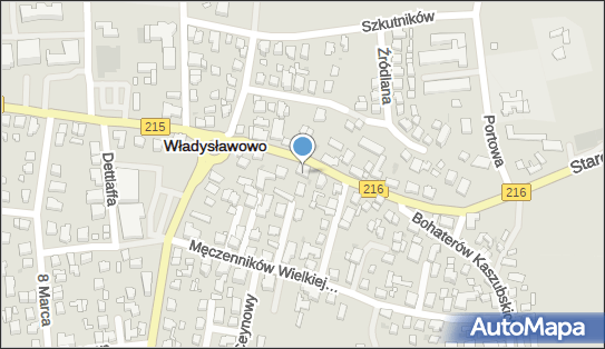 Monika Czapp, Starowiejska 14, Władysławowo 84-120 - Przedsiębiorstwo, Firma, NIP: 5871263142