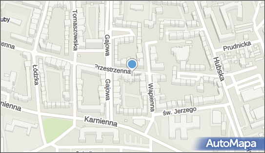 Monika Dąbrowska Pata, Przestrzenna 41, Wrocław 50-534 - Przedsiębiorstwo, Firma, NIP: 5992119467